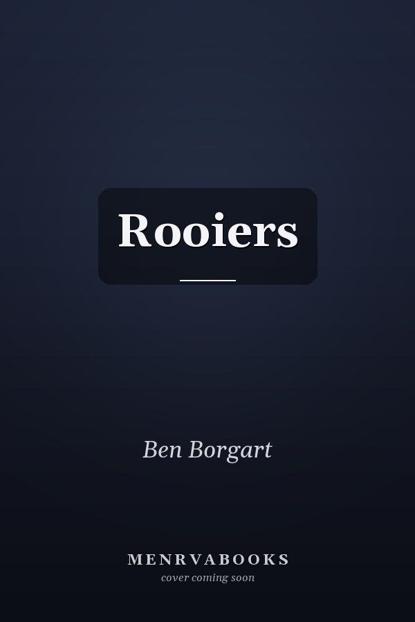 Rooiers