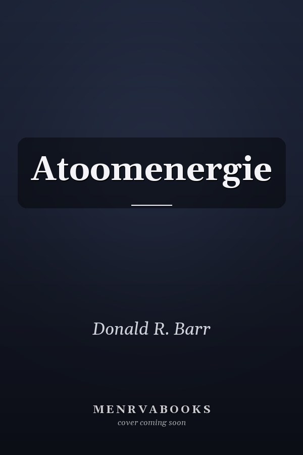 Atoomenergie