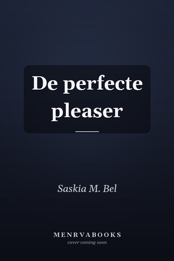 De perfecte pleaser