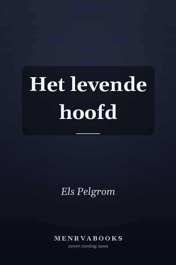 Het levende hoofd