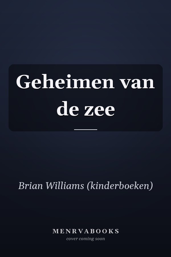 Geheimen van de zee