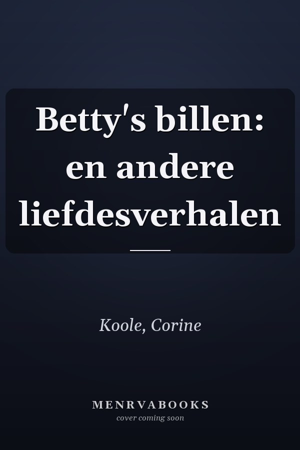 Betty's billen: en andere liefdesverhalen