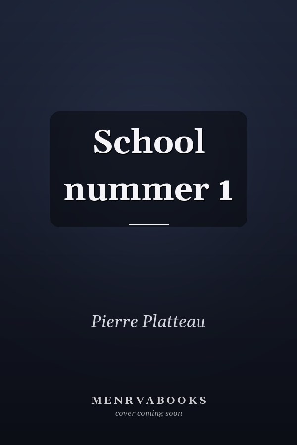 School nummer 1