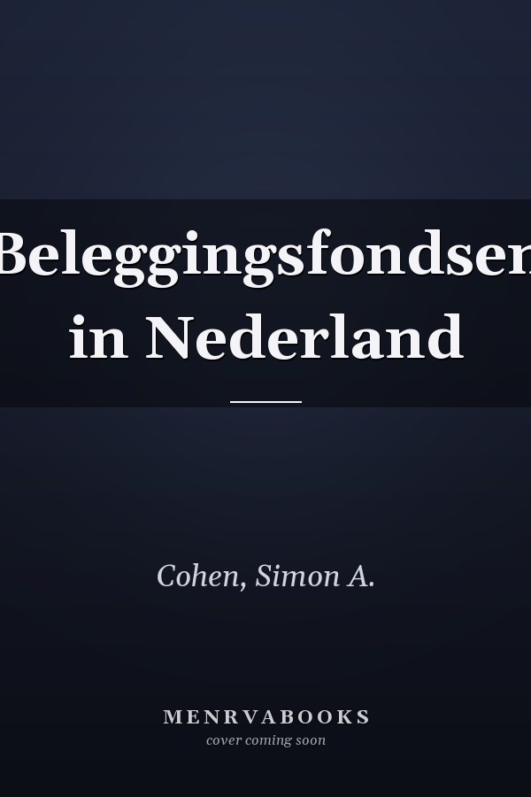 Beleggingsfondsen in Nederland