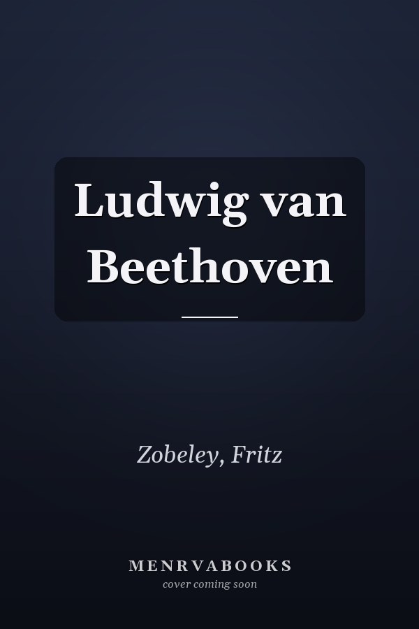 Ludwig van Beethoven