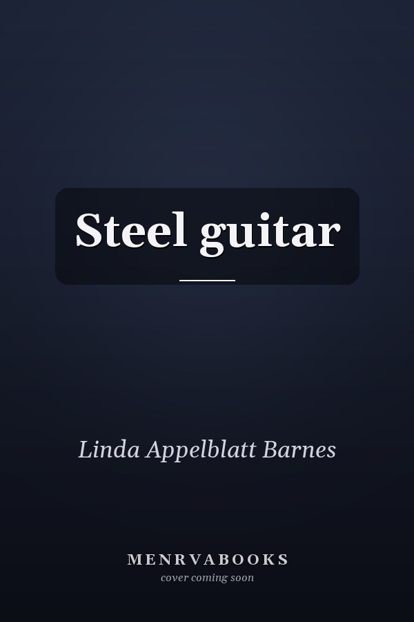 Steel guitar