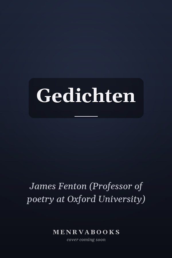 Gedichten