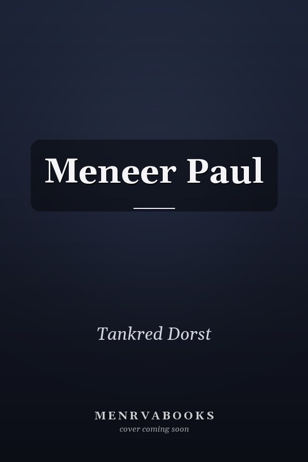 Meneer Paul