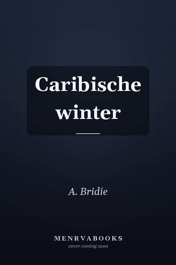 Caribische winter