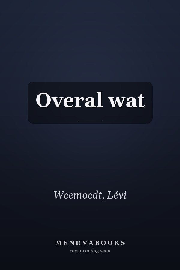 Overal wat