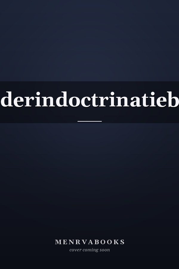 Kinderindoctrinatieboek