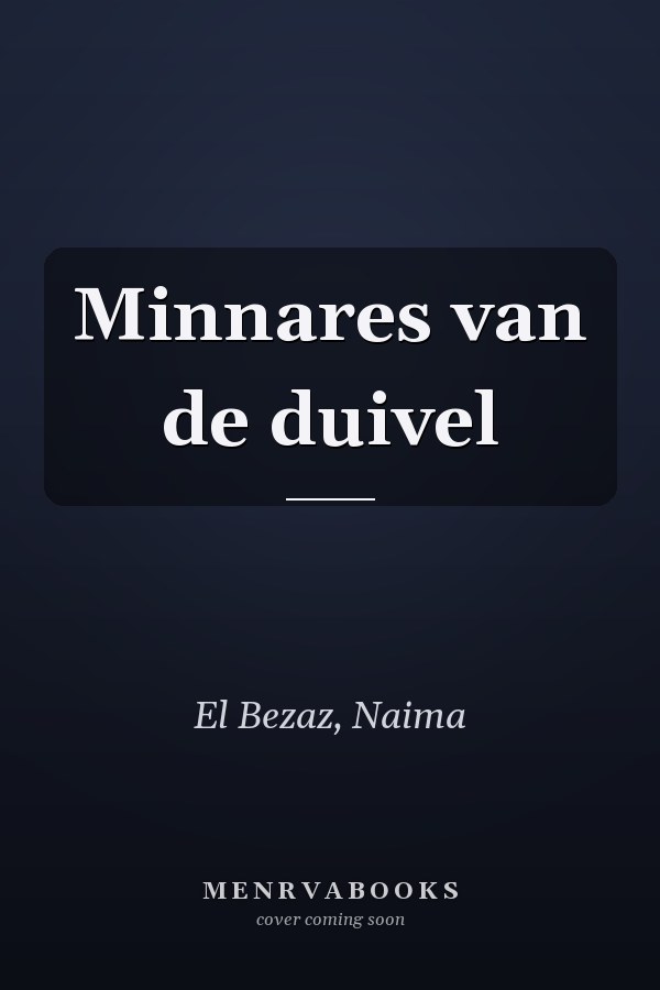 Minnares van de duivel