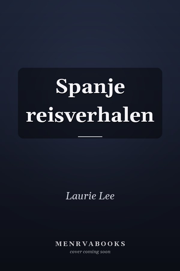 Spanje reisverhalen