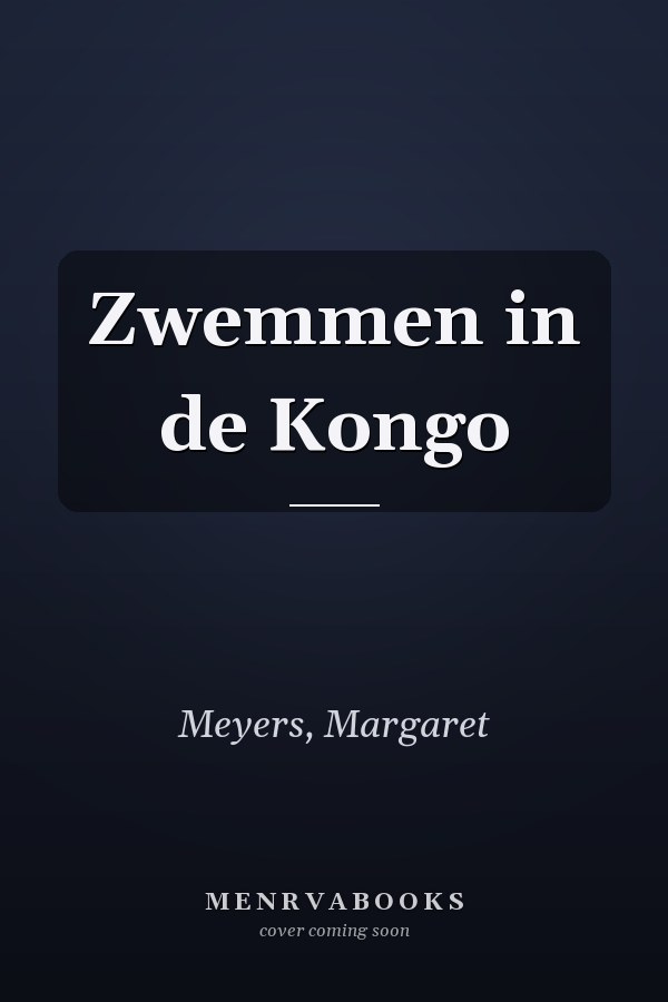 Zwemmen in de Kongo