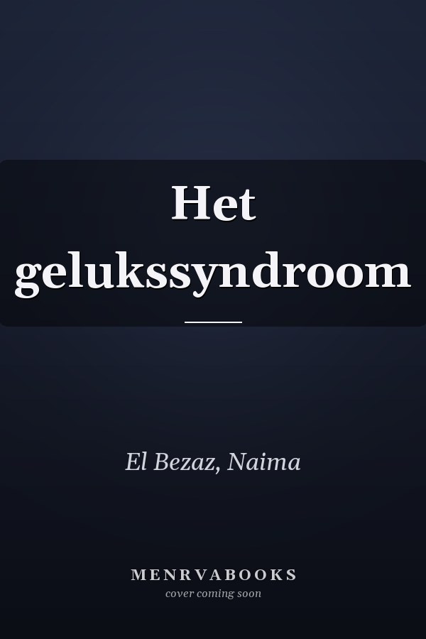 Het gelukssyndroom