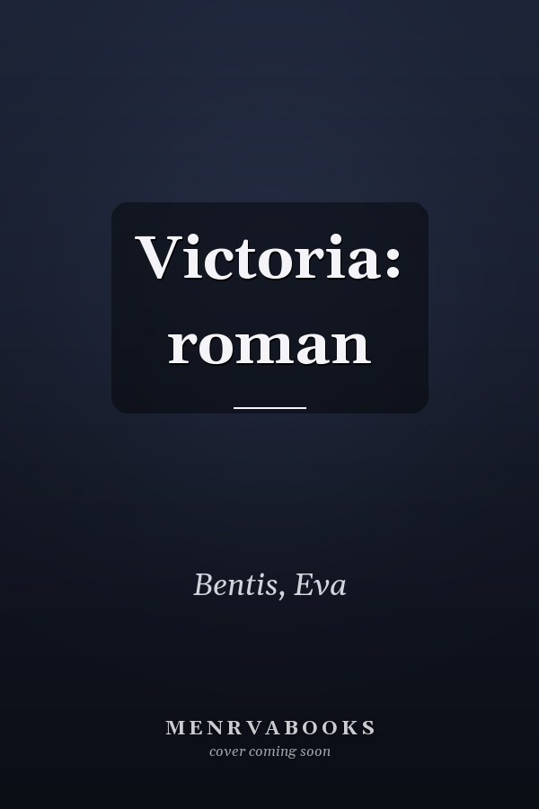Victoria: roman