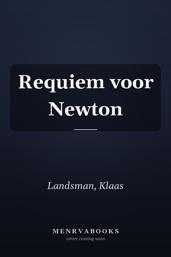 Requiem voor Newton