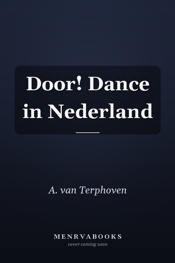 Door! Dance in Nederland