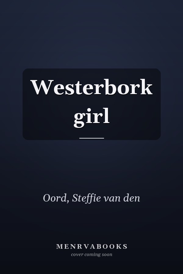 Westerbork girl