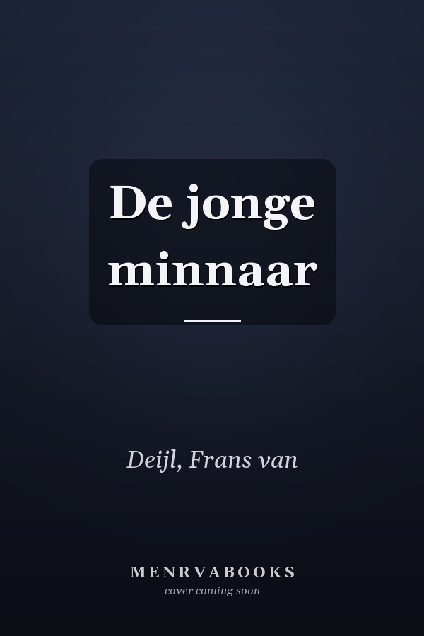 De jonge minnaar