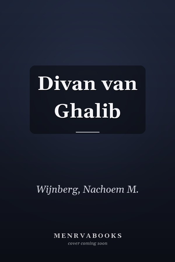 Divan van Ghalib