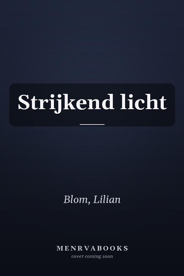 Strijkend licht