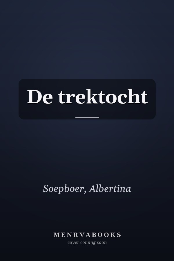 De trektocht