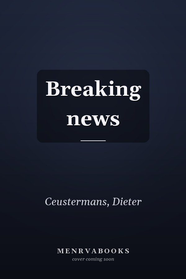 Breaking news