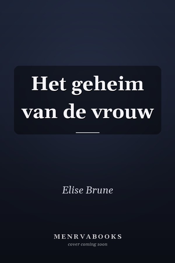 Het geheim van de vrouw