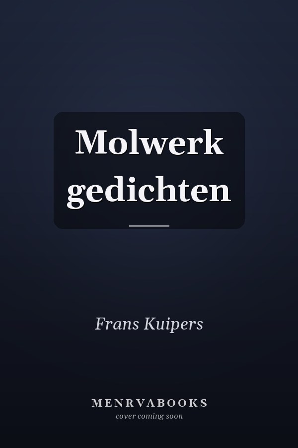 Molwerk gedichten