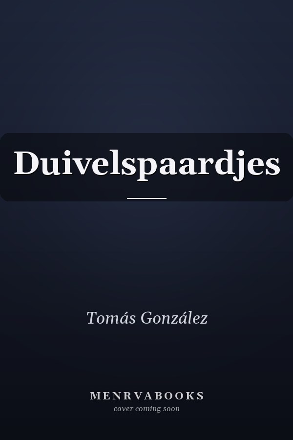 Duivelspaardjes