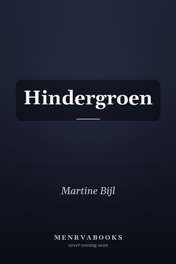 Hindergroen