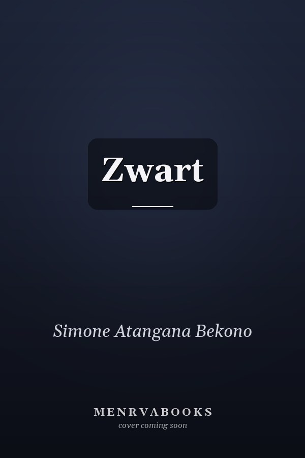 Zwart
