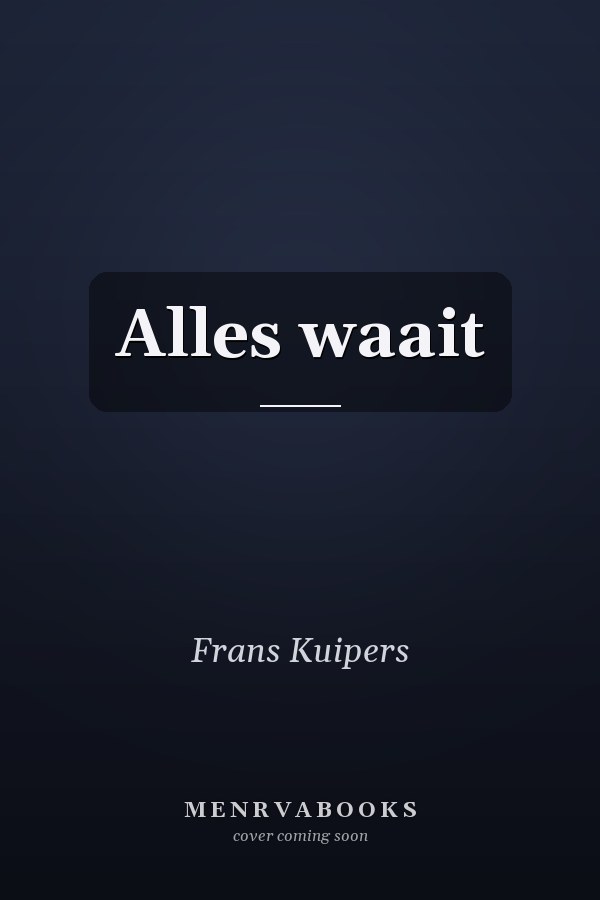 Alles waait
