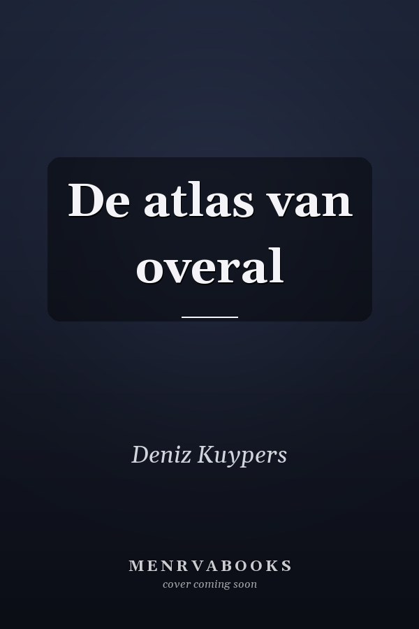 De atlas van overal