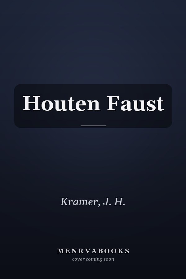 Houten Faust