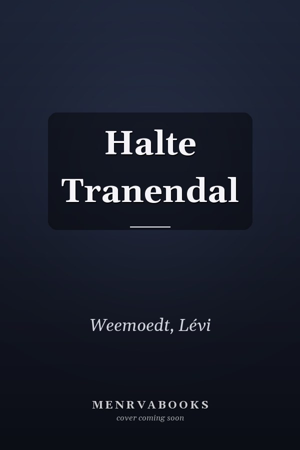 Halte Tranendal