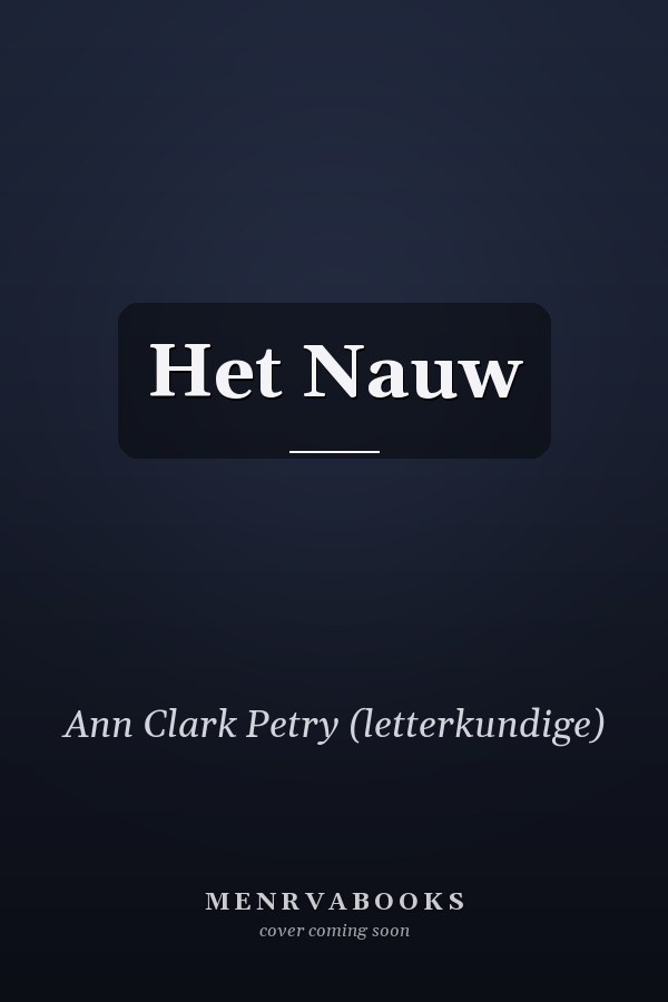Het Nauw
