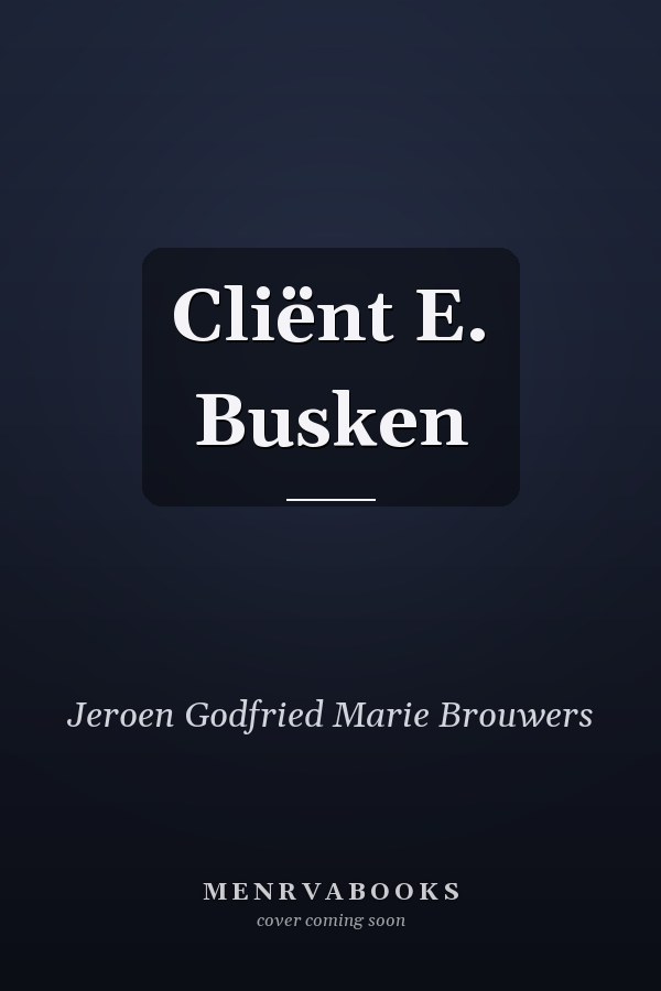 Cliënt E. Busken