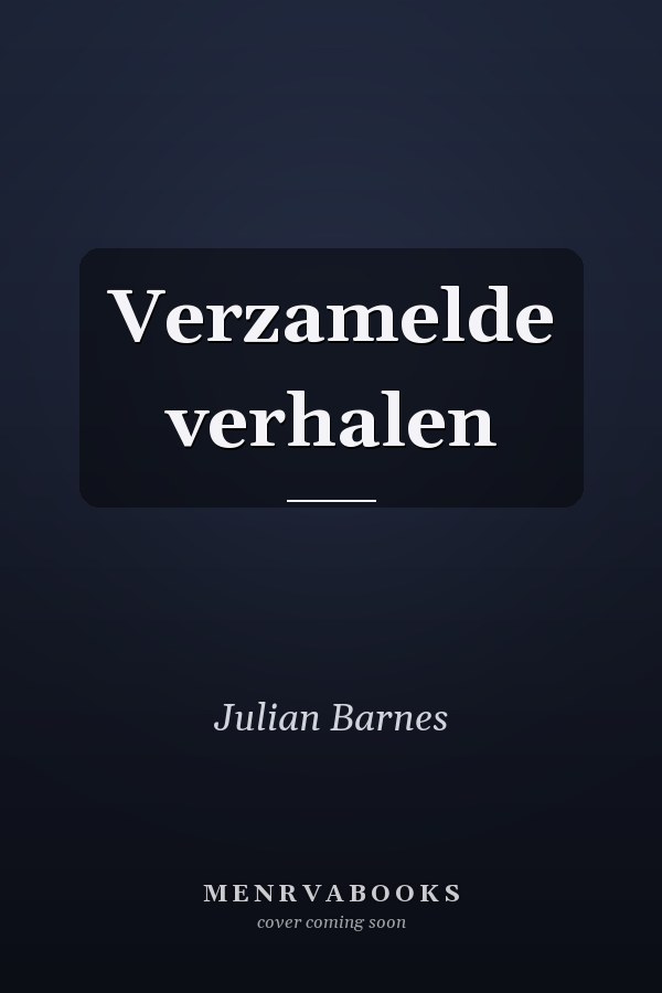 Verzamelde verhalen