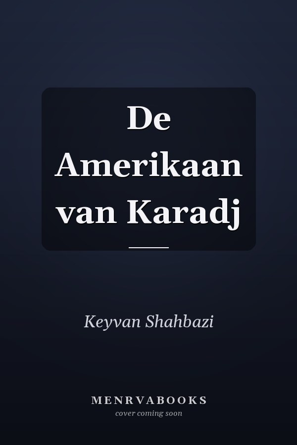De Amerikaan van Karadj