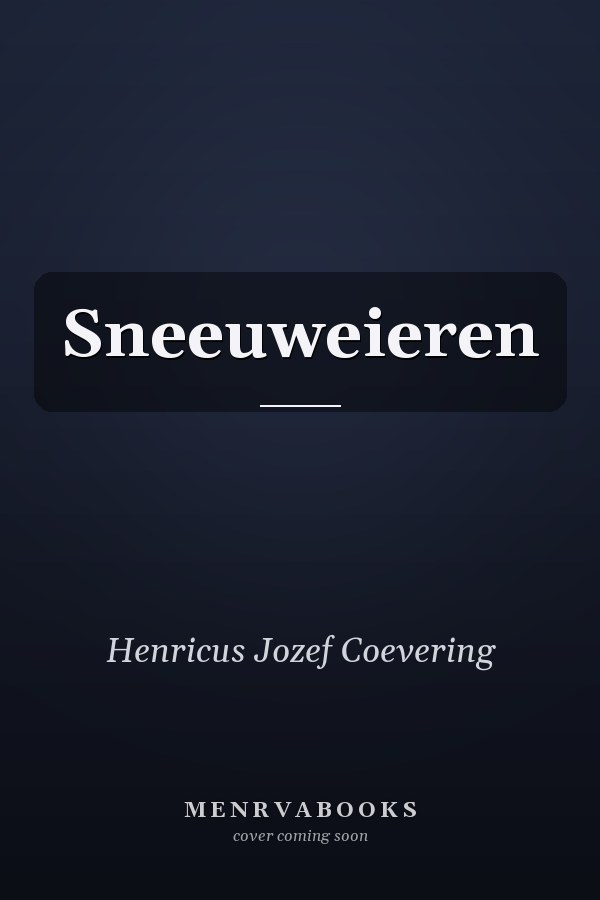Sneeuweieren