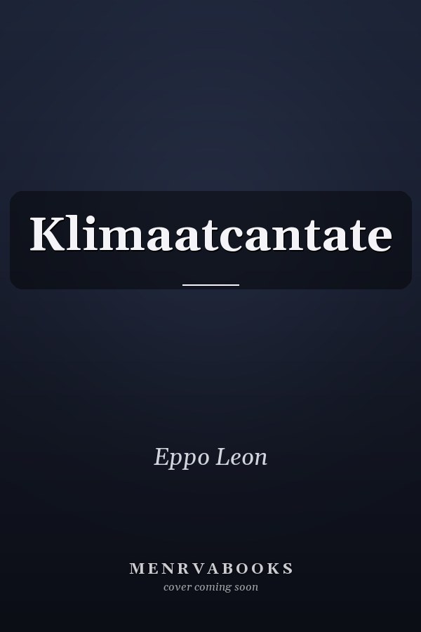 Klimaatcantate