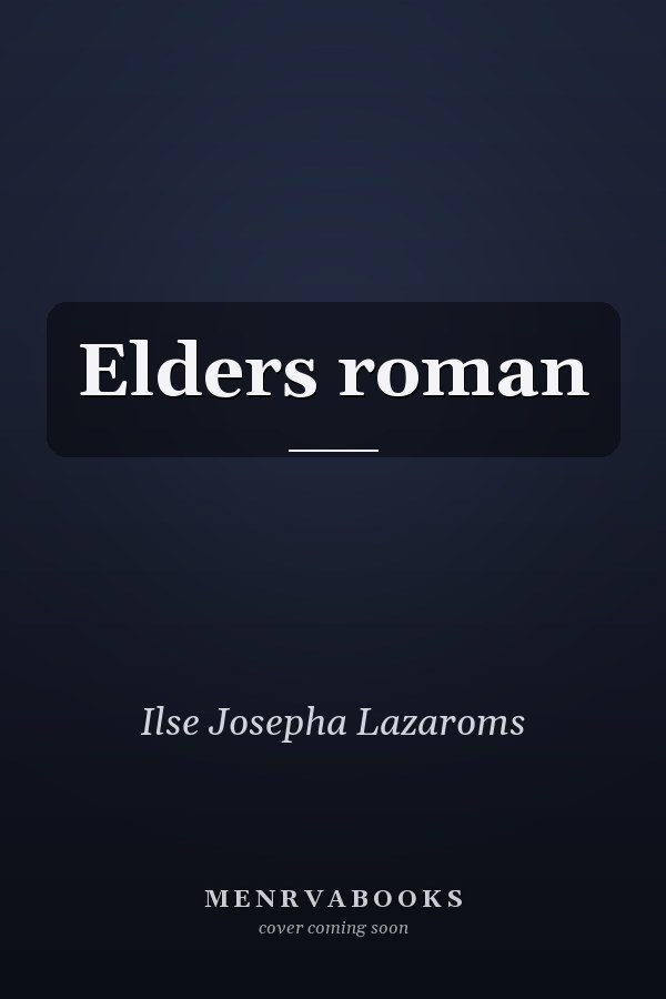 Elders roman