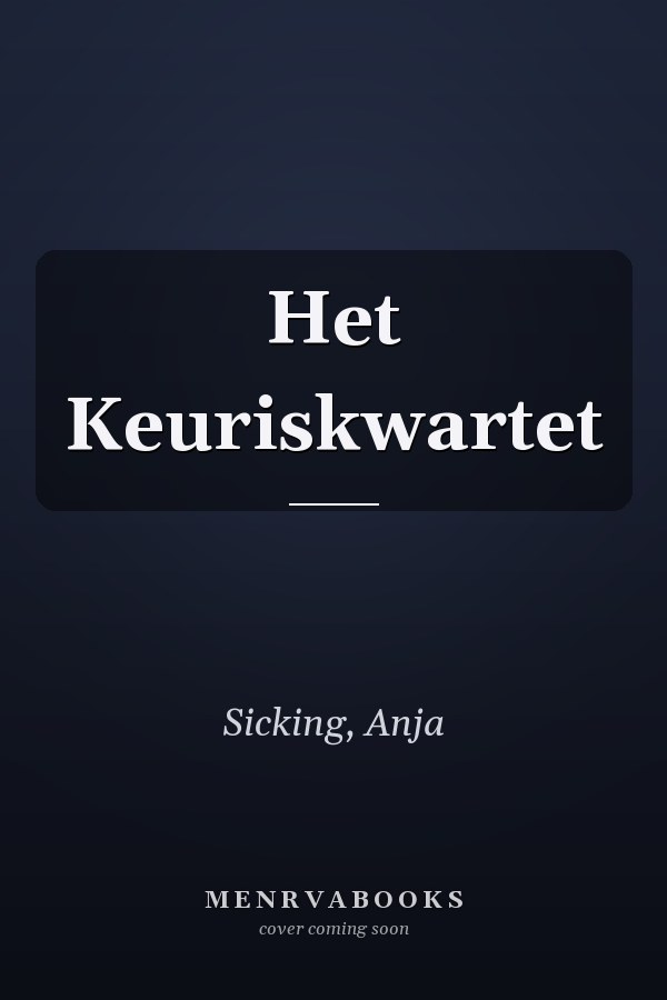 Het Keuriskwartet