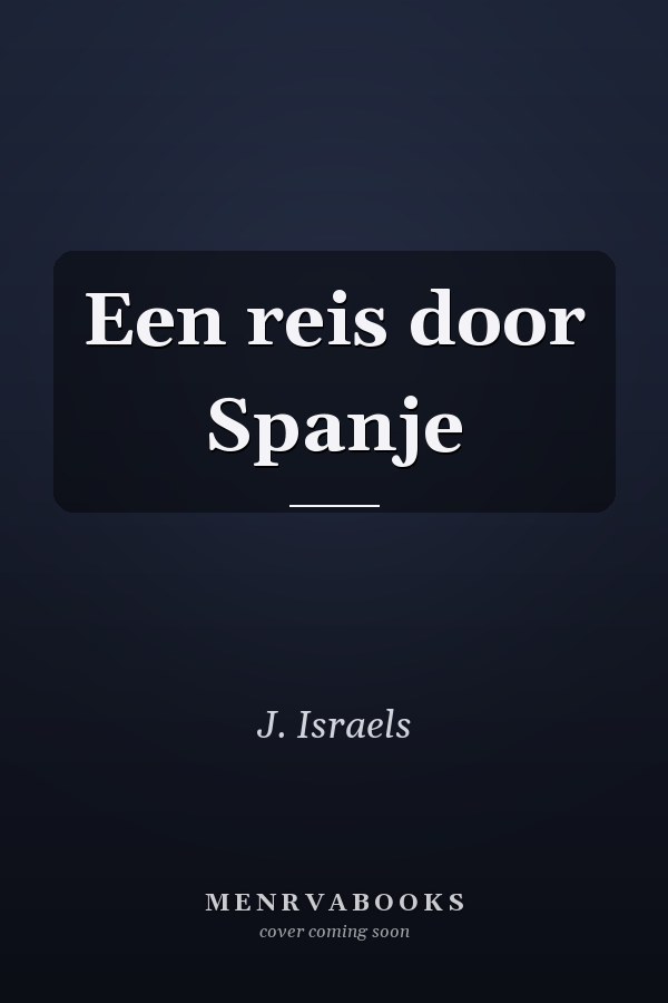 Een reis door Spanje