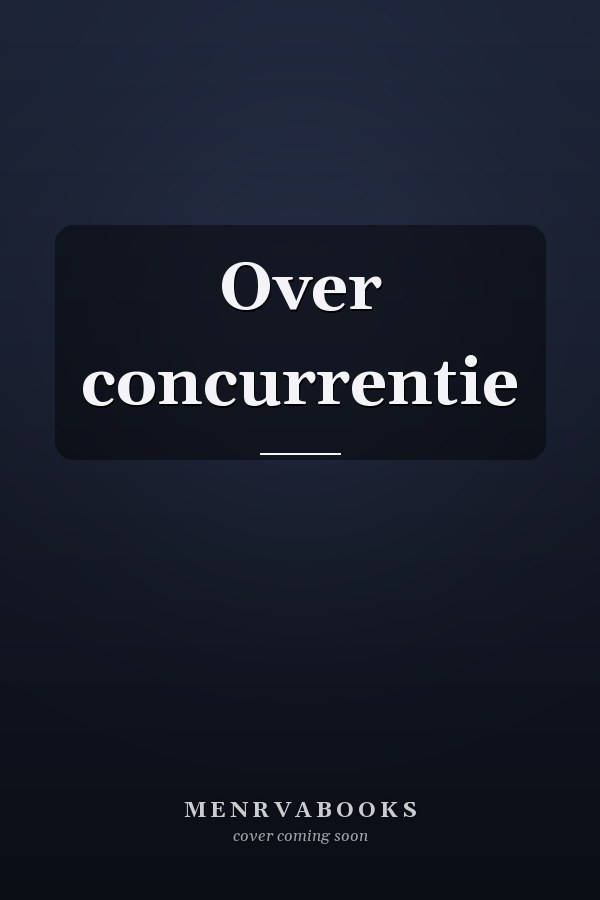 Over concurrentie