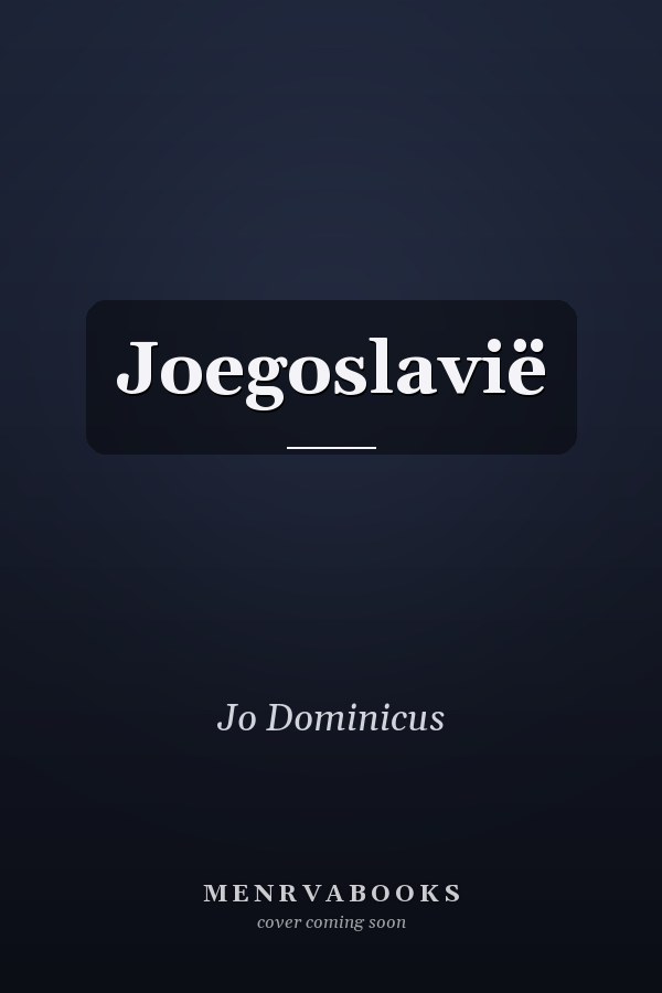 Joegoslavië