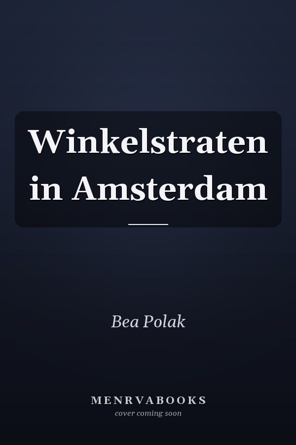Winkelstraten in Amsterdam