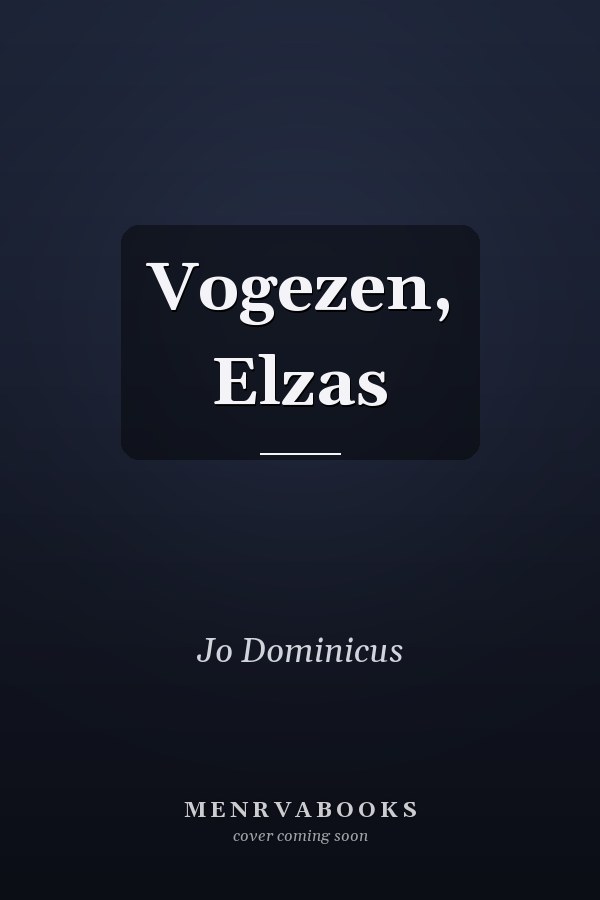 Vogezen, Elzas